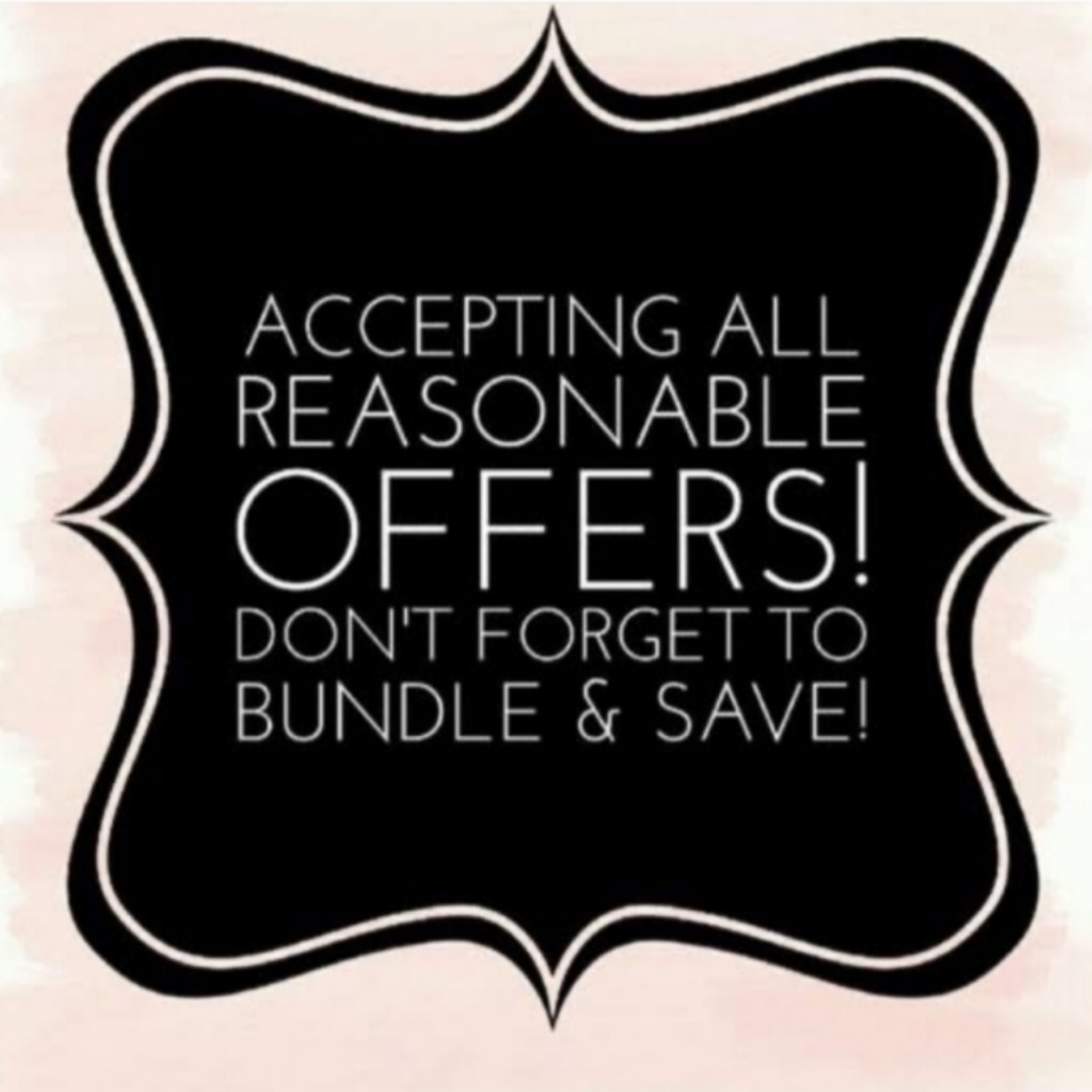 ALL Purchases Receive A Gift